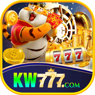 Logo da KW777 APP